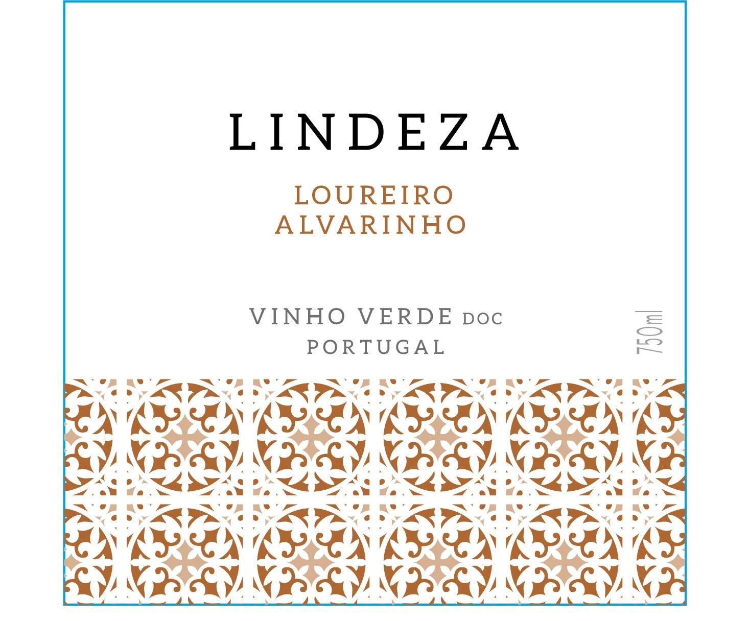 Lindeza Albarino Loureiro White — The Artisan Collection